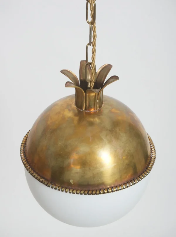 The Oblist Pair of Granada Ceiling Lamp | Pendant Light | Dining Room