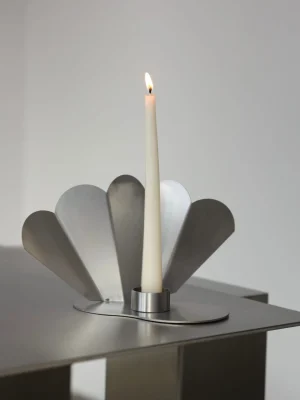 The Oblist Paonne Candleholder | Candles & Holders | Dining Room