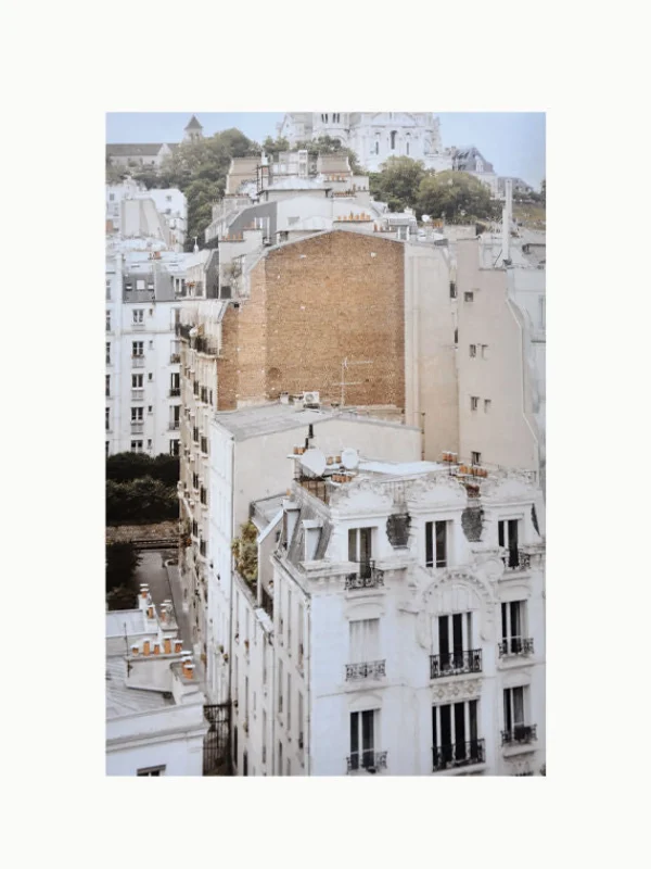 The Oblist Paris Travel Guide By: Seasons | Interiors & Architecture Books