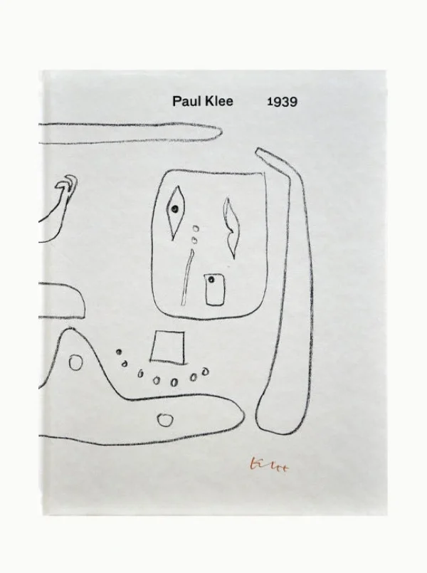 The Oblist Paul Klee: 1939 | Interiors & Architecture Books | Art Books