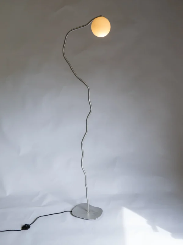 The Oblist Pea Head Floor Lamp | Floor Lamp | Dining Room