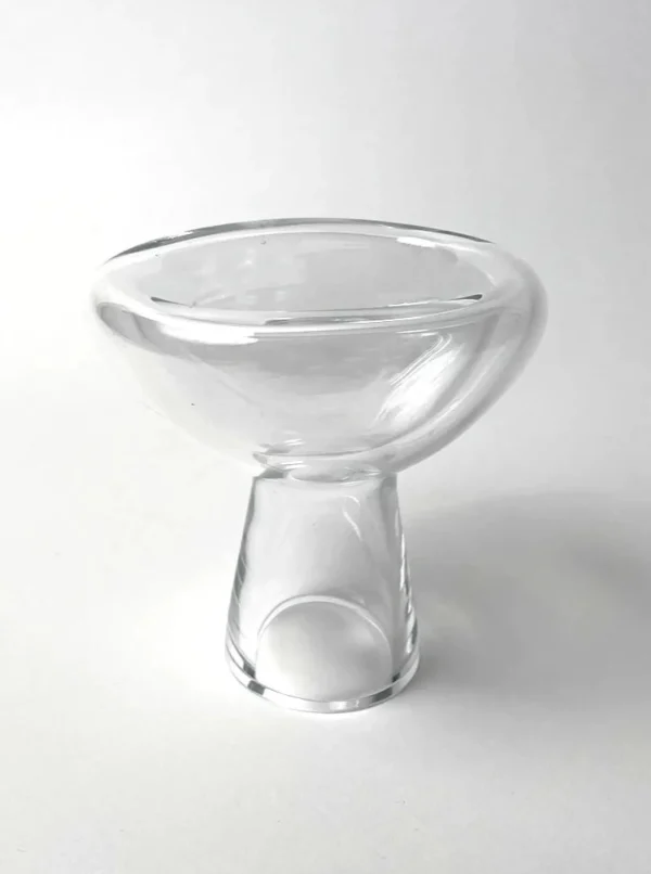 The Oblist Phantom Dish - Crystal | Decorative Dishes | Decorative Dishes