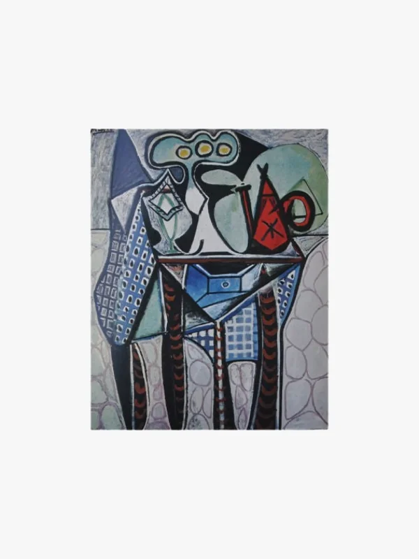 The Oblist Picasso 25 Works 25 Years (1947-1971) | Interiors & Architecture Books | Art Books