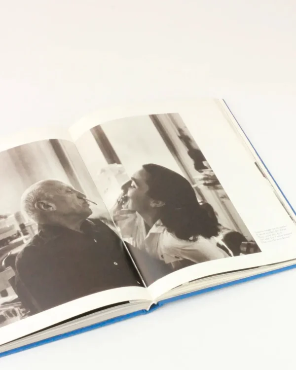 The Oblist Picasso and Jacqueline | Photography Books | Interiors & Architecture Books