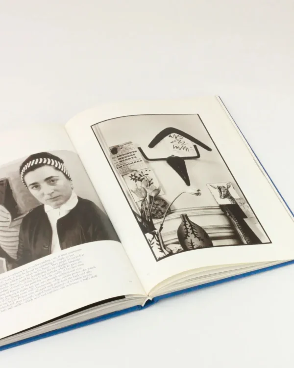 The Oblist Picasso and Jacqueline | Photography Books | Interiors & Architecture Books