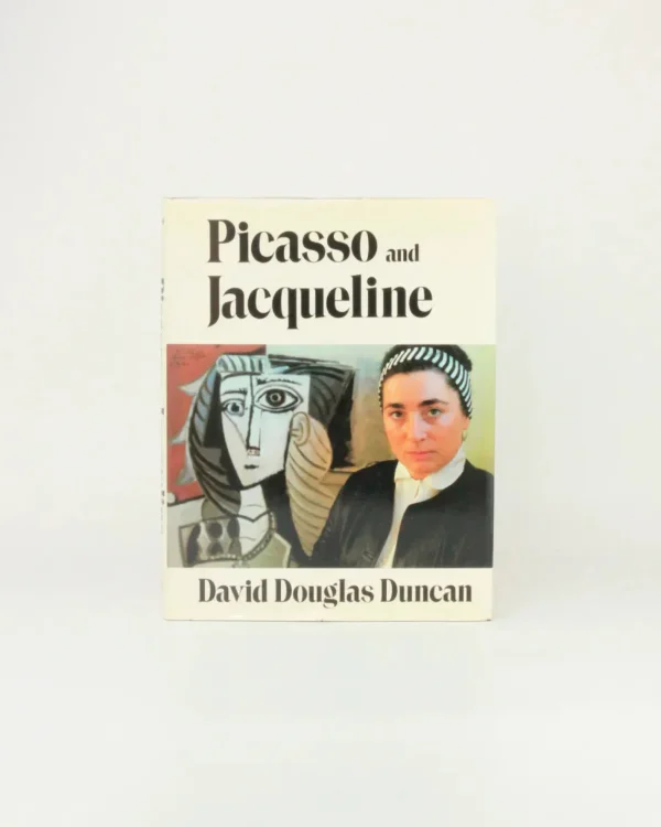 The Oblist Picasso and Jacqueline | Photography Books | Interiors & Architecture Books