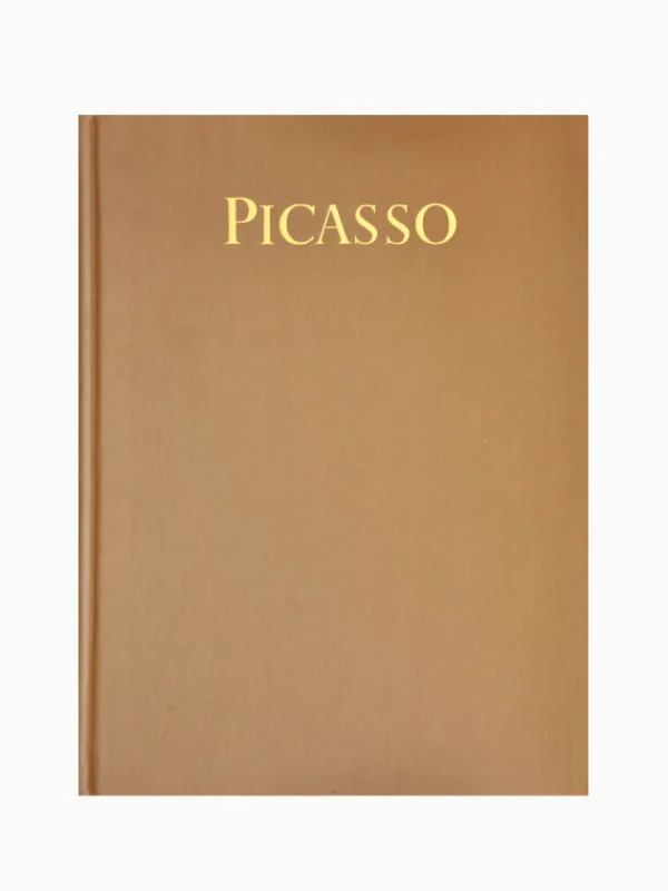 The Oblist Picasso (Masters of Art) | Interiors & Architecture Books | Art Books