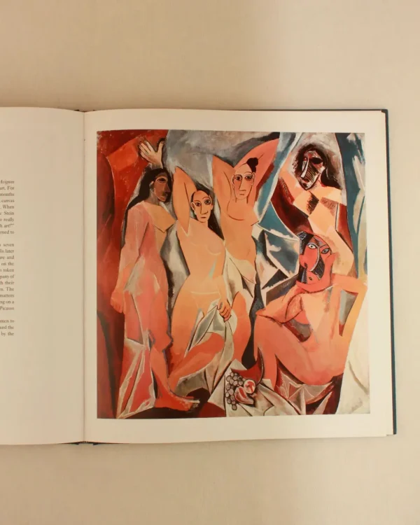 The Oblist PICASSO 'THE MASTERWORKS' | Interiors & Architecture Books | Art Books