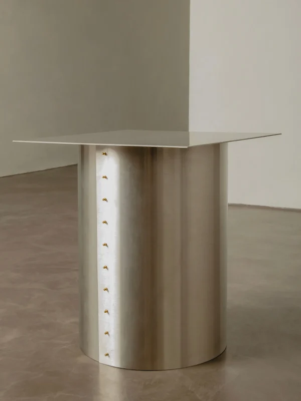 The Oblist “Plataforma” Side Table | Low Side Table | Coffee & End Tables