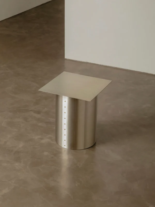 The Oblist “Plataforma” Side Table | Low Side Table | Coffee & End Tables