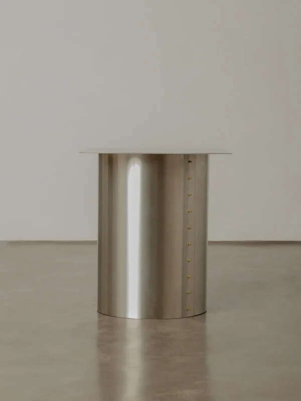 The Oblist “Plataforma” Side Table | Low Side Table | Coffee & End Tables