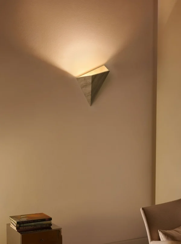 The Oblist Prehistoric Wall Light | Wall Light | Bedroom