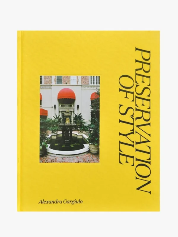 The Oblist Preservation of Style | Photography Books | Interiors & Architecture Books