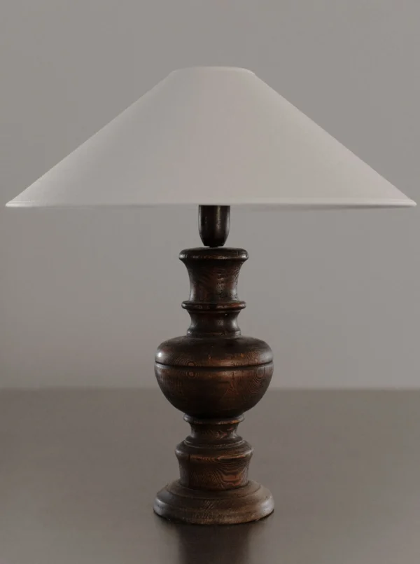 The Oblist 1920's Table Lamp | Table Lamp