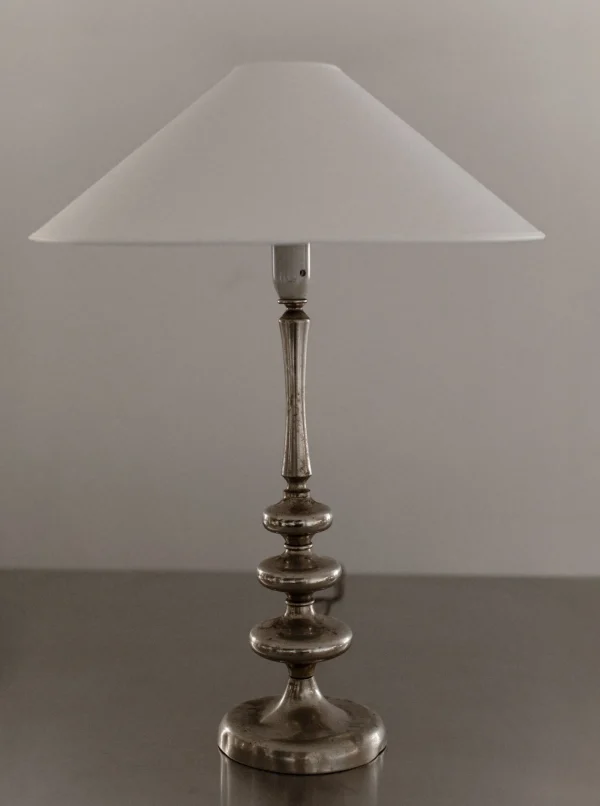 The Oblist 1930's Table Lamp | Table Lamp | Living Room