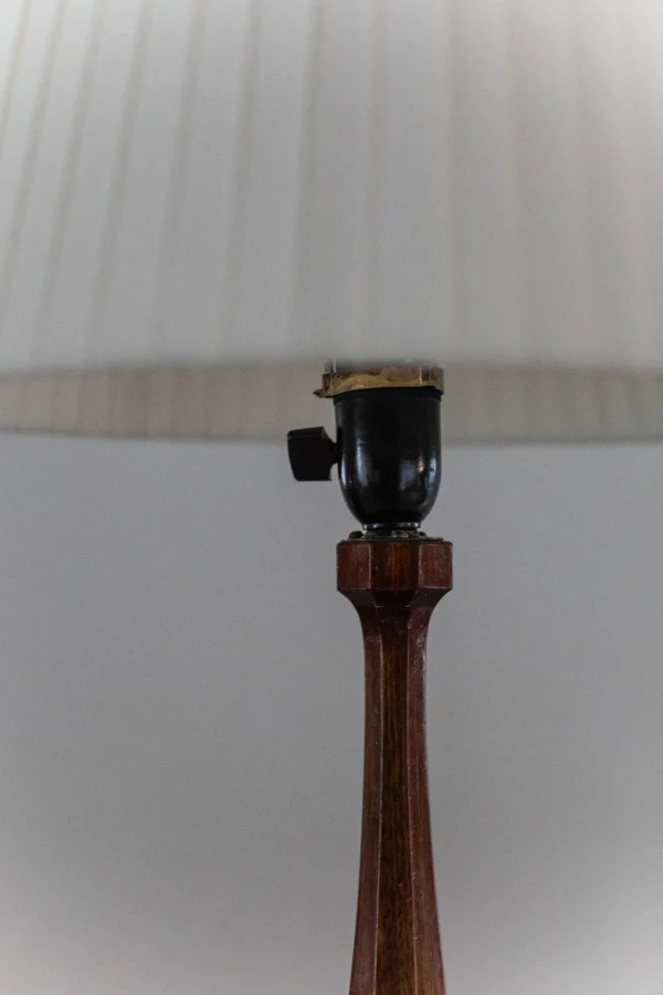 The Oblist 1950's Table Lamp | Table Lamp