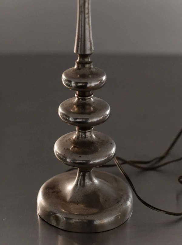 The Oblist 1930's Table Lamp | Table Lamp | Living Room