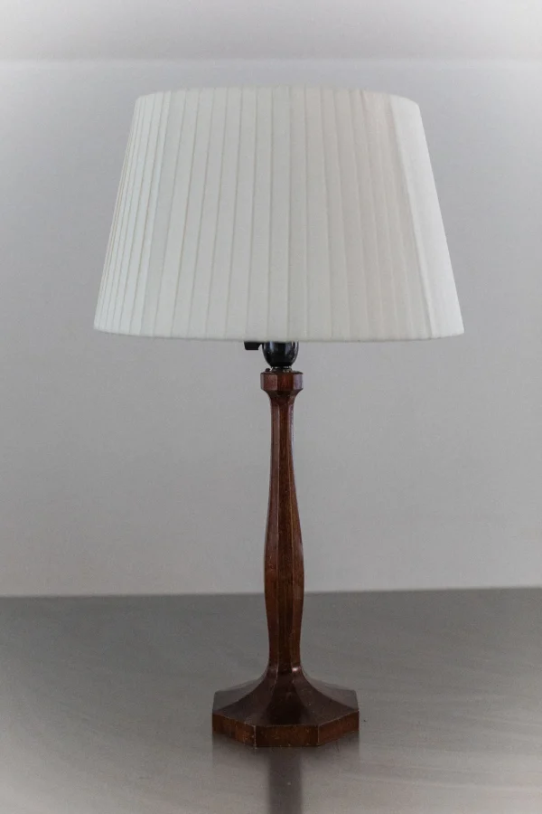 The Oblist 1950's Table Lamp | Table Lamp