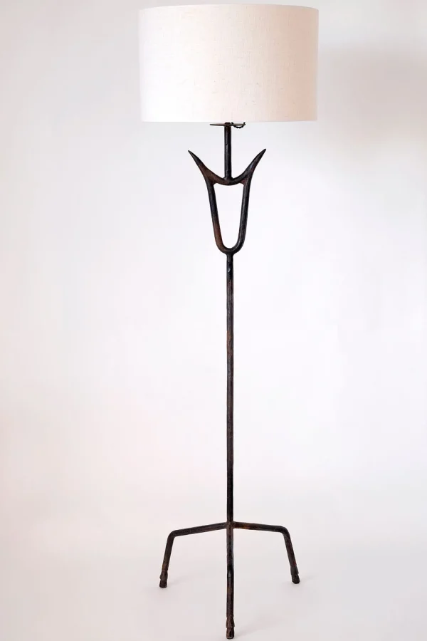 The Oblist Sevilla Lamp | Floor Lamp | Bedroom