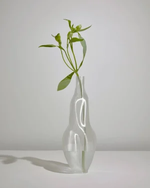 The Oblist Éson Vessel | Vases | Home Office