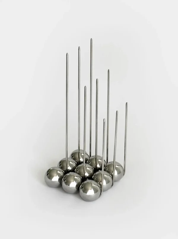 The Oblist 102 - Spiked Serveware | Decorative Dishes | Decorative Dishes