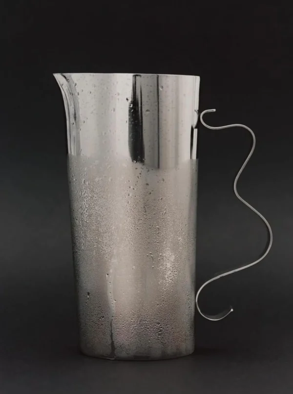 The Oblist Squiggle Pitcher | Decanters & Carafes