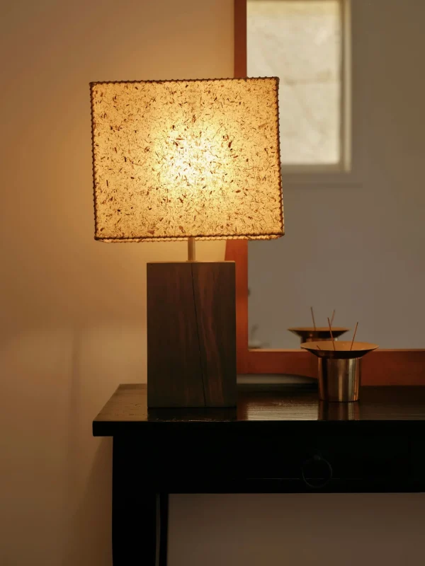 The Oblist 1948 Table Lamp | Table Lamp