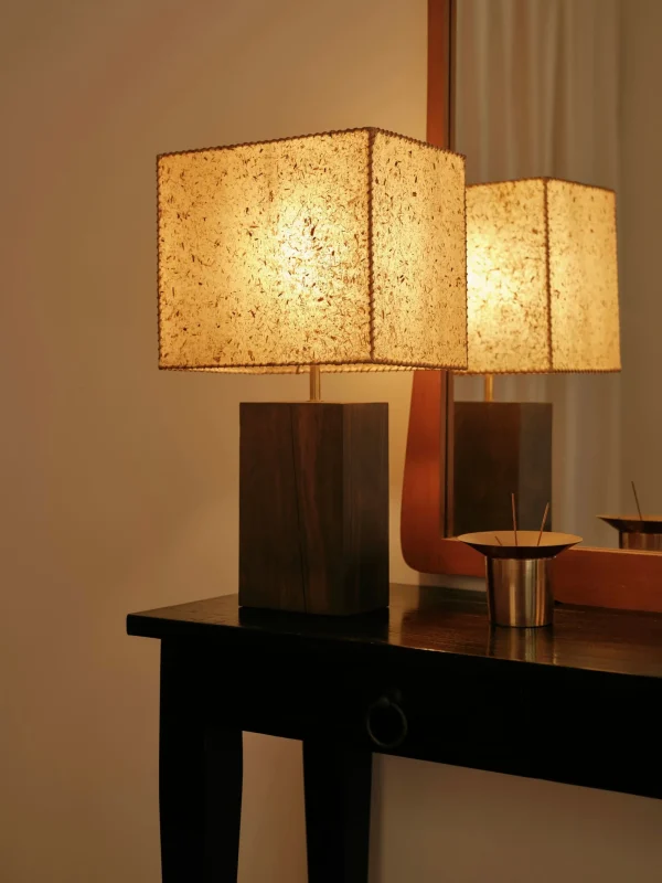 The Oblist 1948 Table Lamp | Table Lamp