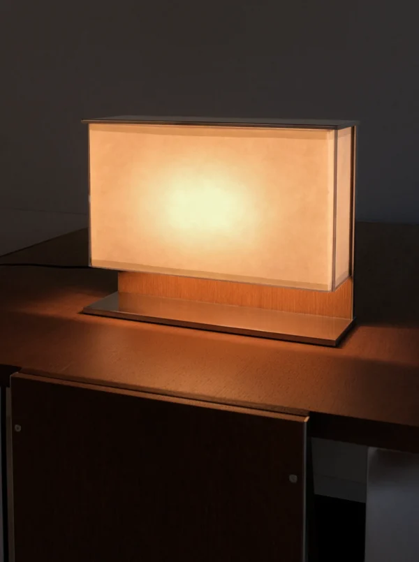 The Oblist Table Light 2022 | Table Lamp | Home Office