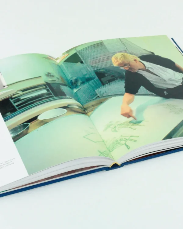 The Oblist That's the way I see it: David Hockney | Interiors & Architecture Books | Art Books