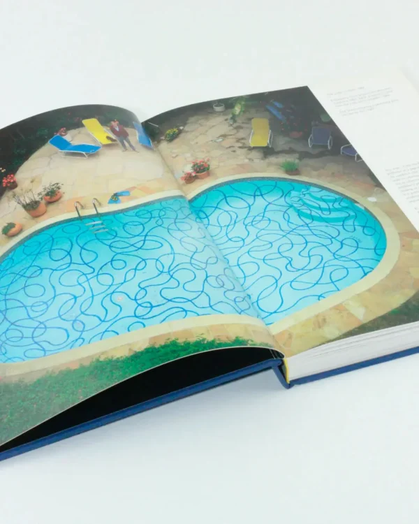 The Oblist That's the way I see it: David Hockney | Interiors & Architecture Books | Art Books