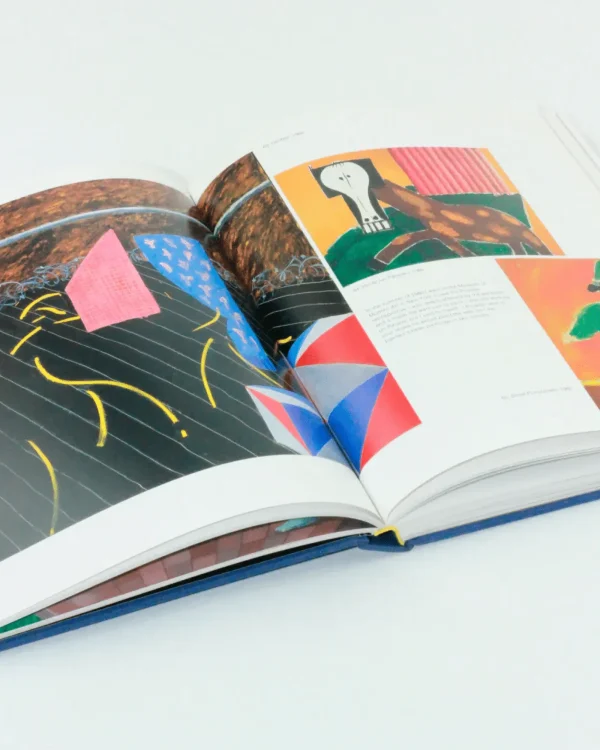 The Oblist That's the way I see it: David Hockney | Interiors & Architecture Books | Art Books