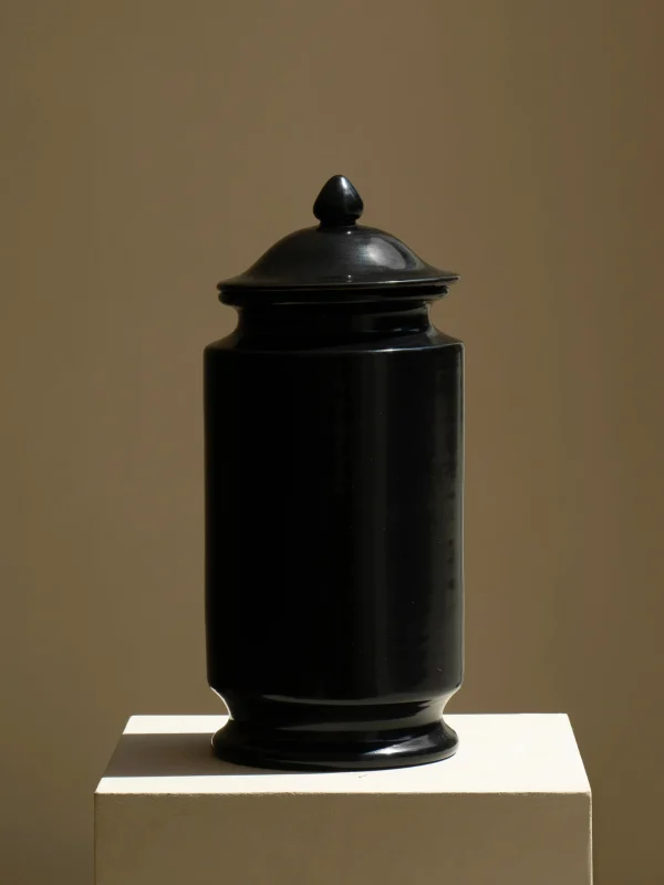 The Oblist The "Albarello" Jar | Sculptures