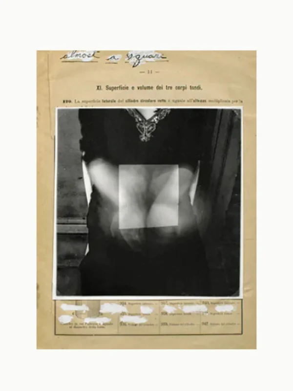 The Oblist The Artist's Books: Francesca Woodman | Interiors & Architecture Books | Art Books