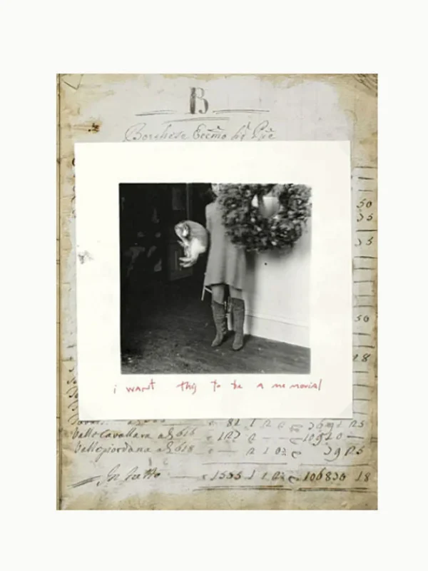 The Oblist The Artist's Books: Francesca Woodman | Interiors & Architecture Books | Art Books