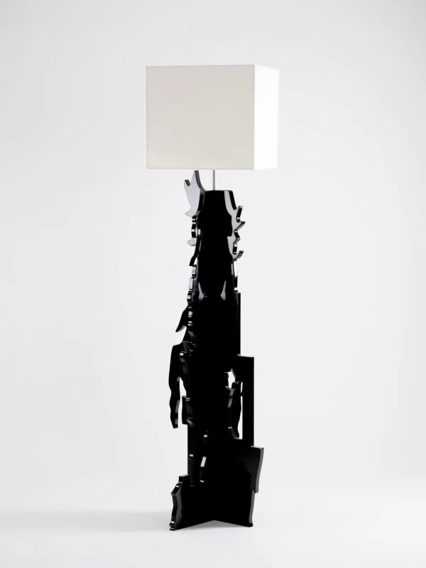 The Oblist The Beast Floor Lamp | Floor Lamp | Living Room