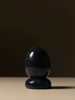 The Oblist The Marble Egg Sculpture | Home Office | Living Room