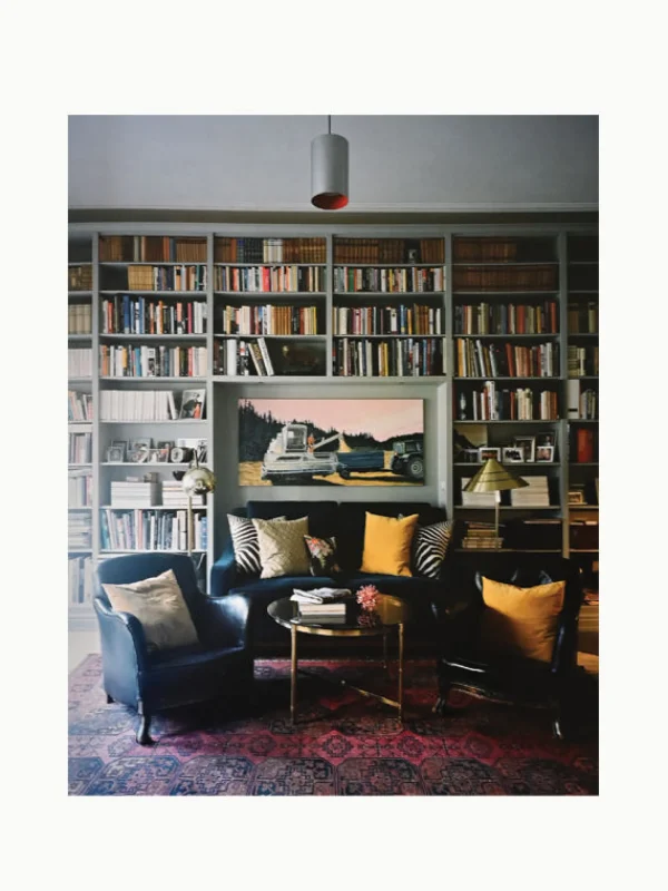 The Oblist The Monocle Book of Homes | Interiors & Architecture Books