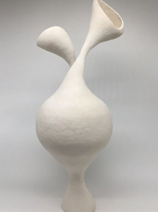 The Oblist The Swans | Sculptures