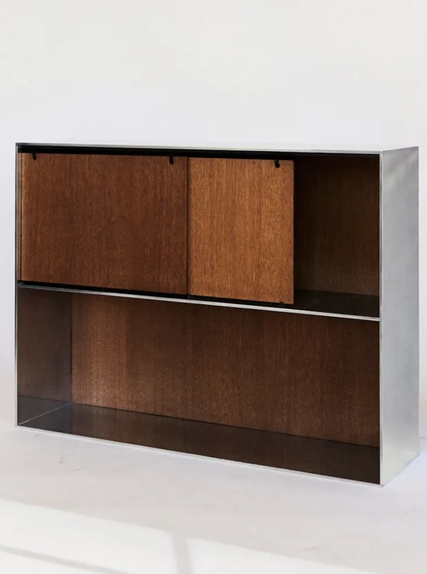 The Oblist The Wall Cabinet | Shelves