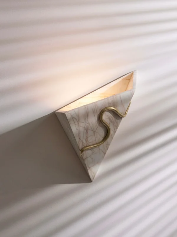 The Oblist Therapeutic Wall Light 2 | Wall Light