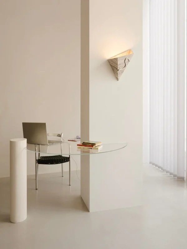 The Oblist Therapeutic Wall Light 3 | Wall Light | Dining Room