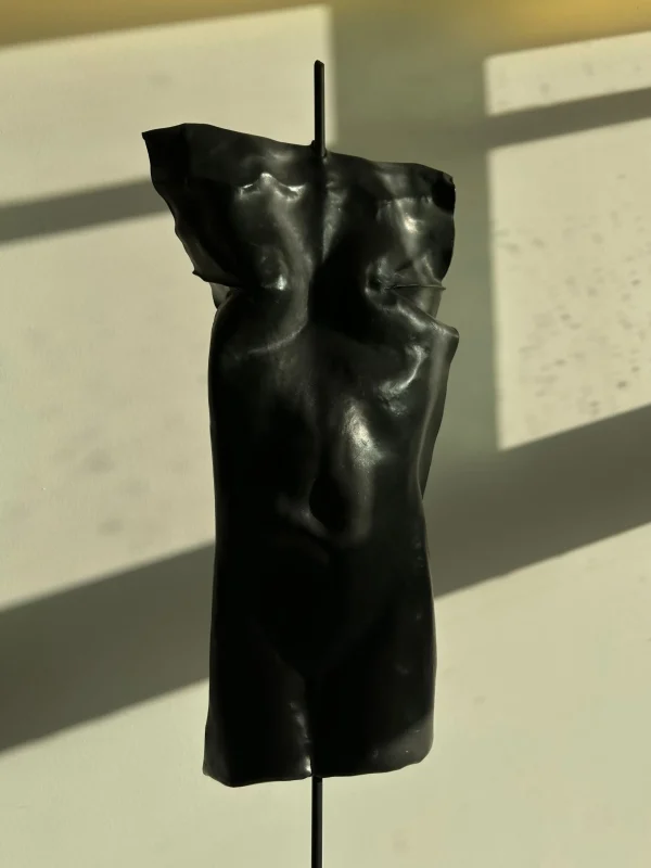 The Oblist Torso Sculpture XL | Sculptures