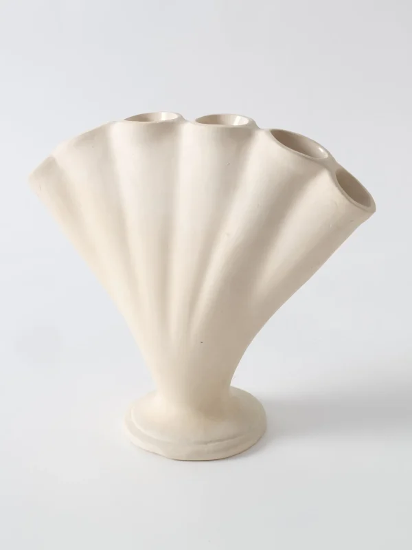 The Oblist Tulipiere Vase 1930s | Vintage Vases | Sculptures