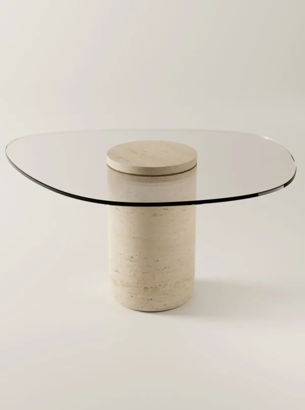 The Oblist UUfo 02 Dining Table | Tables | Dining Room