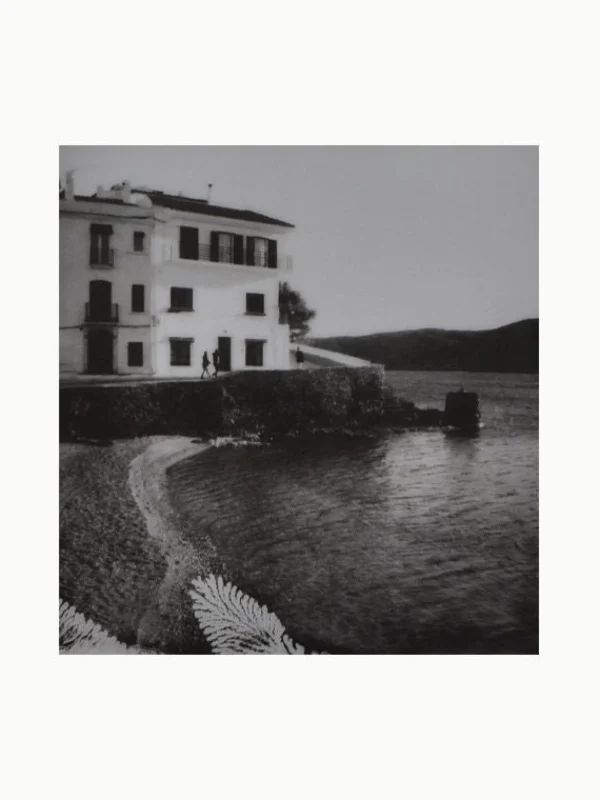 The Oblist Valérie Prot: Cadaqués | Photography Books | Interiors & Architecture Books