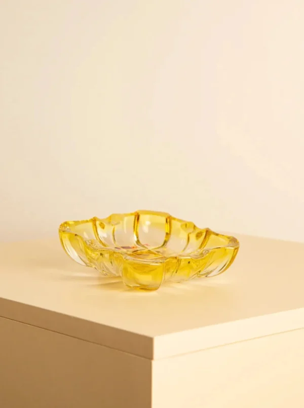 The Oblist Vide-poches in Murano Glass 60's | Decorative Dishes | Decorative Dishes