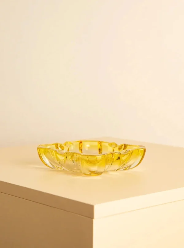 The Oblist Vide-poches in Murano Glass 60's | Decorative Dishes | Decorative Dishes