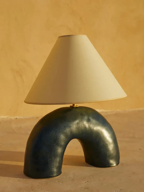 The Oblist Volta Lamp | Table Lamp