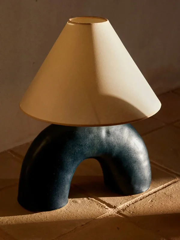 The Oblist Volta Lamp | Table Lamp